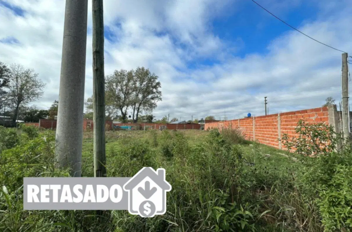 Alquiler y Venta Terreno General Rodríguez 5
