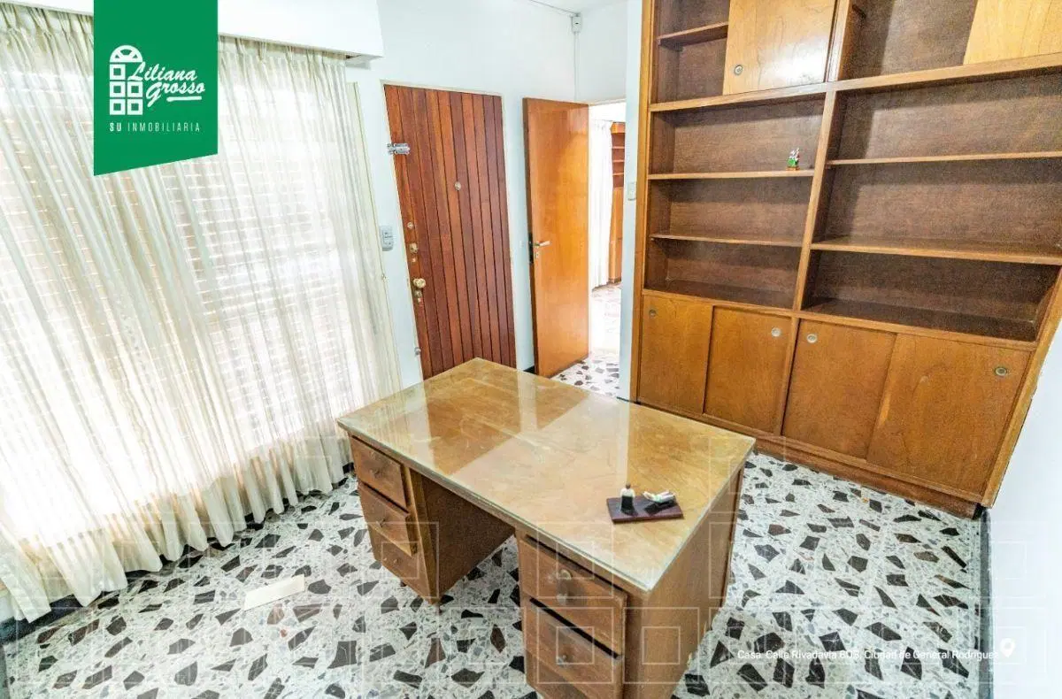 Venta Casa General Rodríguez 4