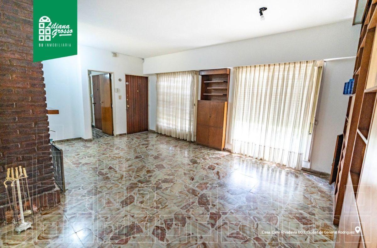 Foto de Venta Casa General Rodríguez, imagen 2