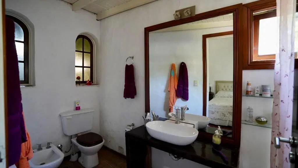 Venta Casa Cardenal Del Monte General Rodriguez 5