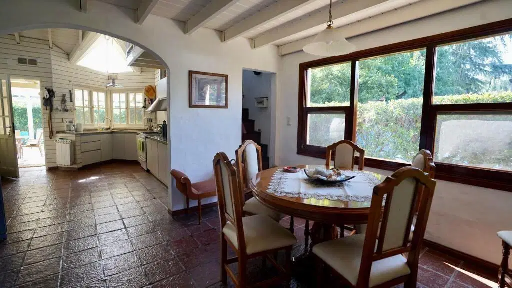 Venta Casa Cardenal Del Monte General Rodriguez 2