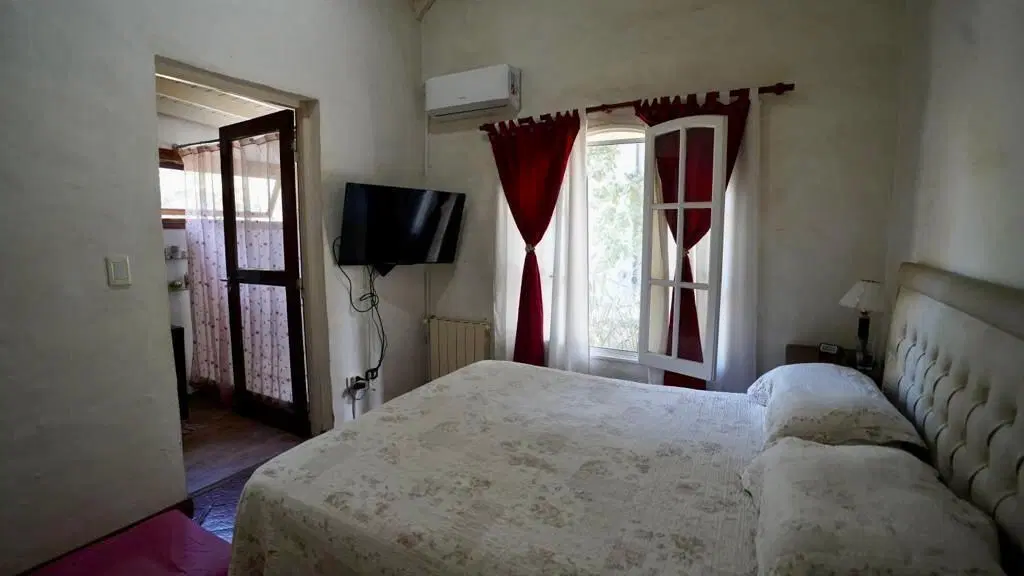 Venta Casa Cardenal Del Monte General Rodriguez 3
