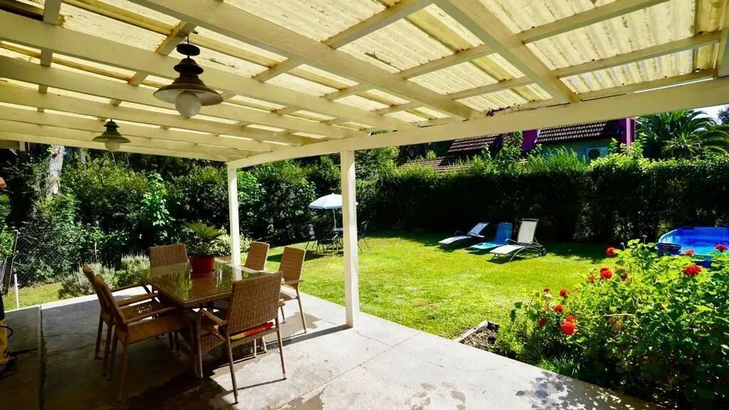 Venta Casa Cardenal Del Monte General Rodriguez 4