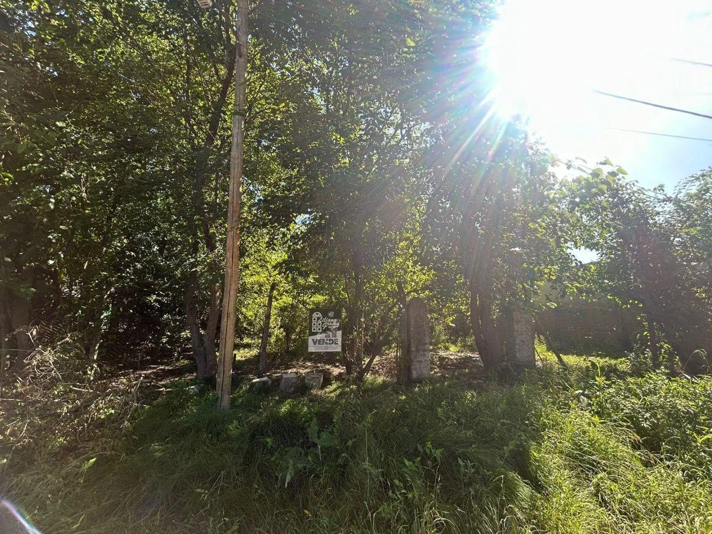 Venta Terreno General Rodriguez 1
