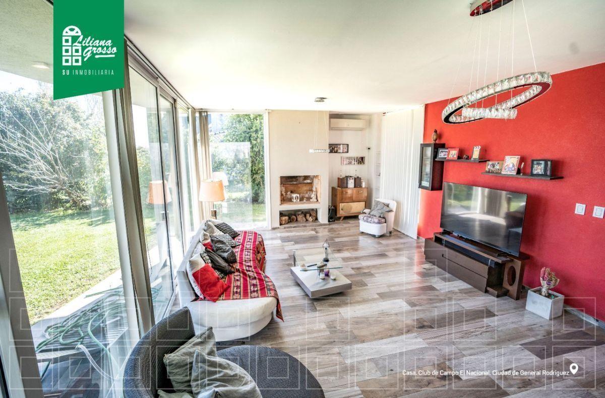 Foto de Venta Casa Club de Campo El Nacional General Rodriguez, imagen 5