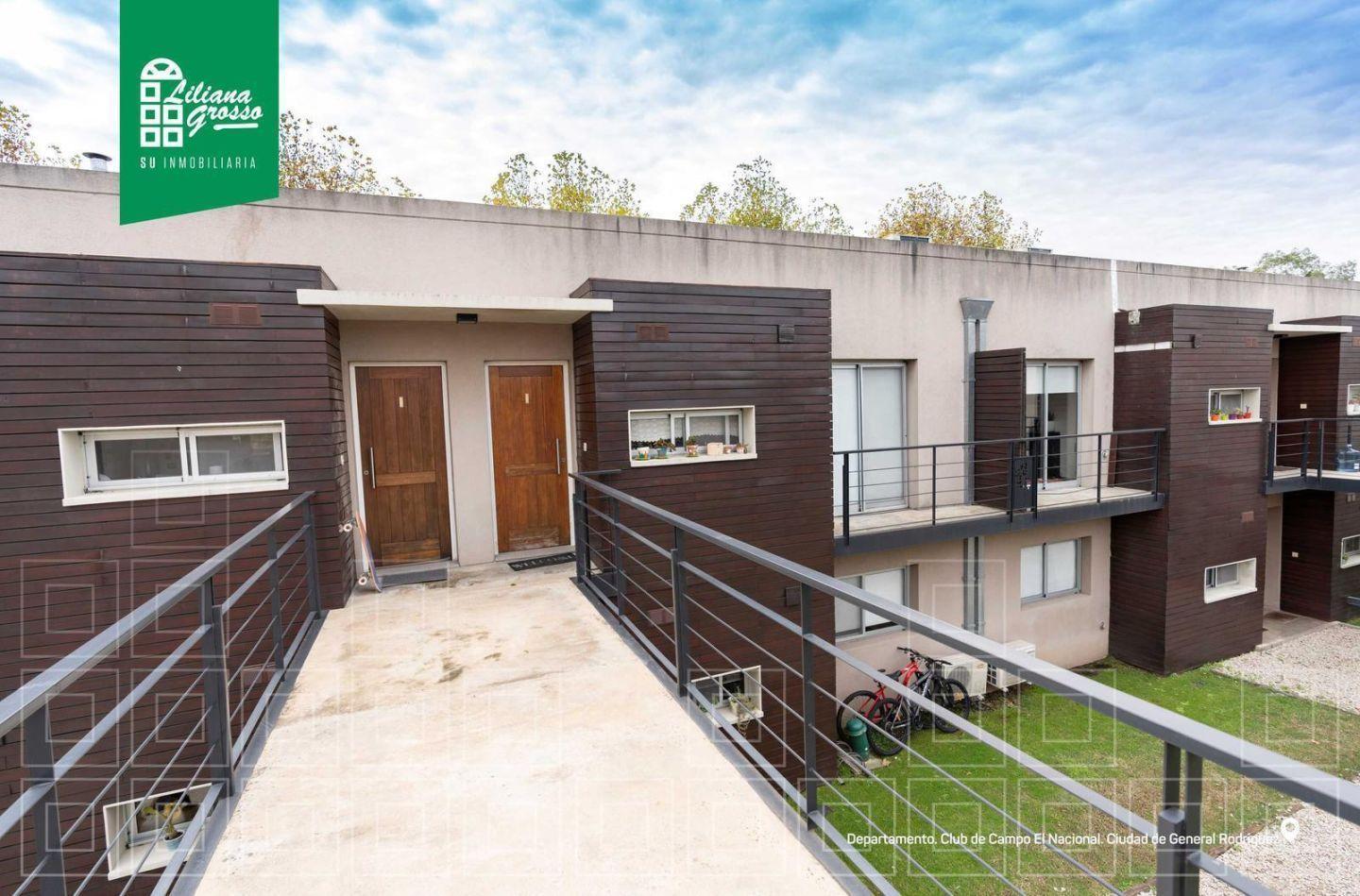 Foto de Venta Departamento El Nacional Club de Campo, imagen 2