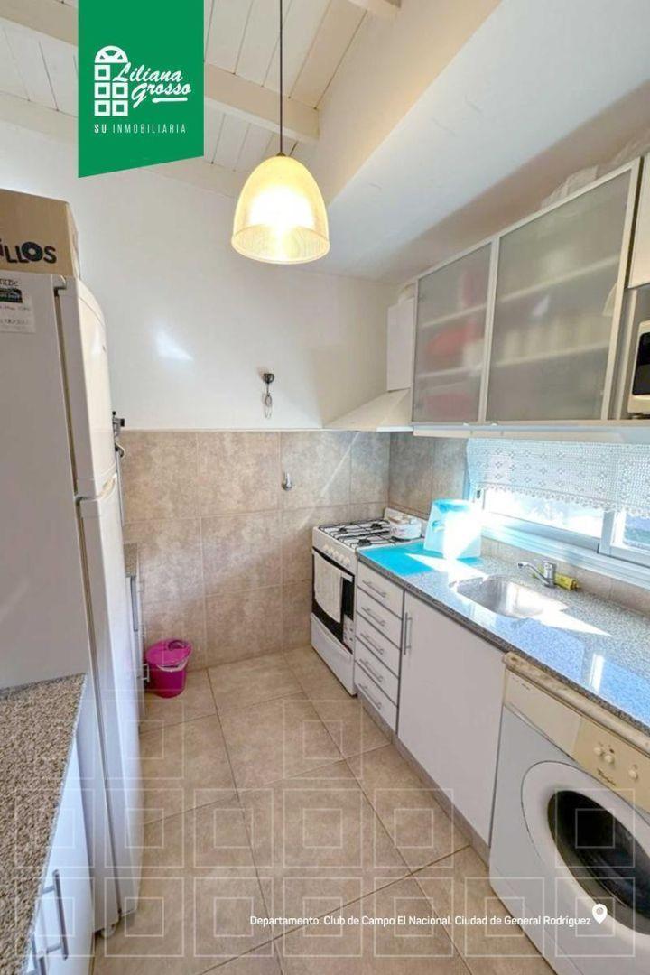Foto de Venta Departamento El Nacional Club de Campo, imagen 3