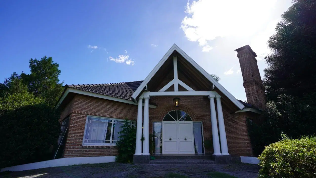 VENTA CASA LOTE COUNTRY SAN DIEGO MORENO 2
