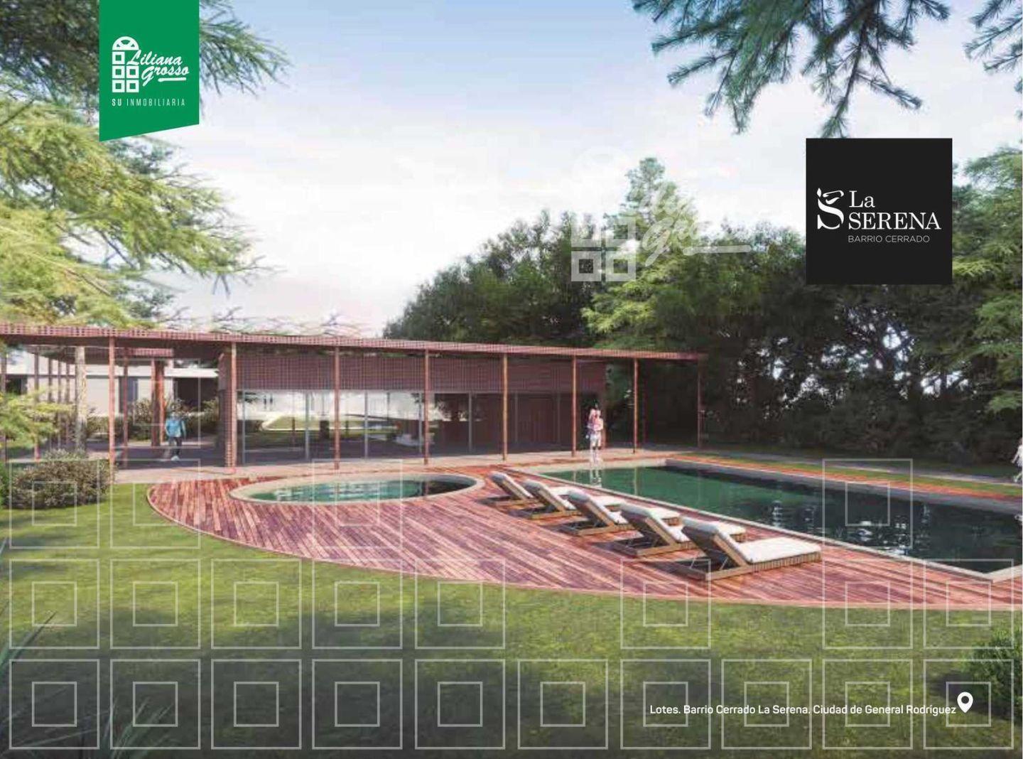 Foto de Venta Terrenos Barrio La Serena General Rodriguez, imagen 4