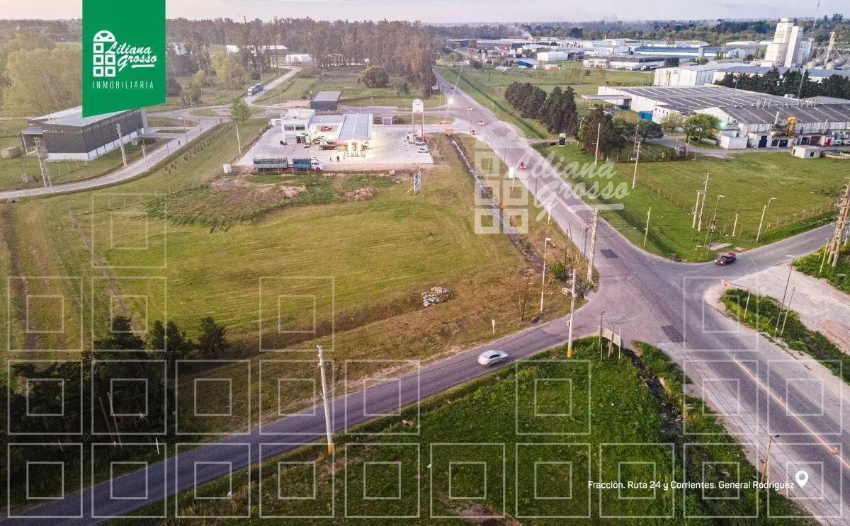 Venta Terreno Ruta 24 2