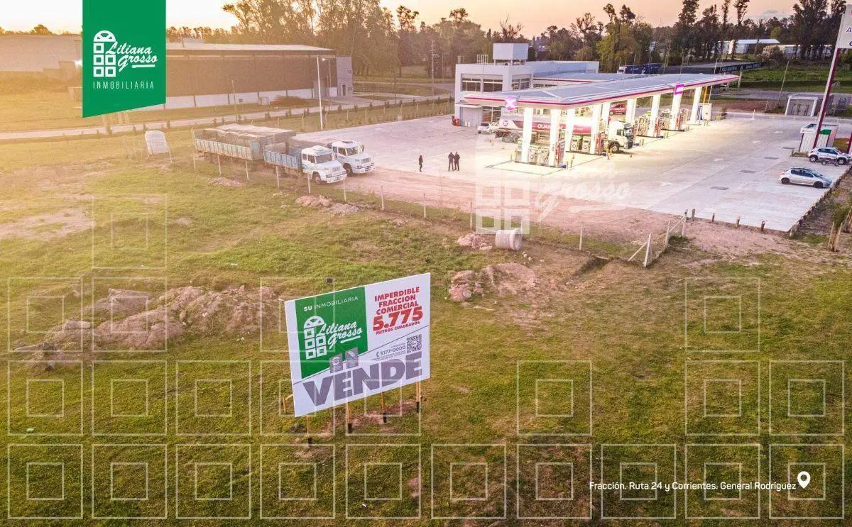 Venta Terreno Ruta 24 3