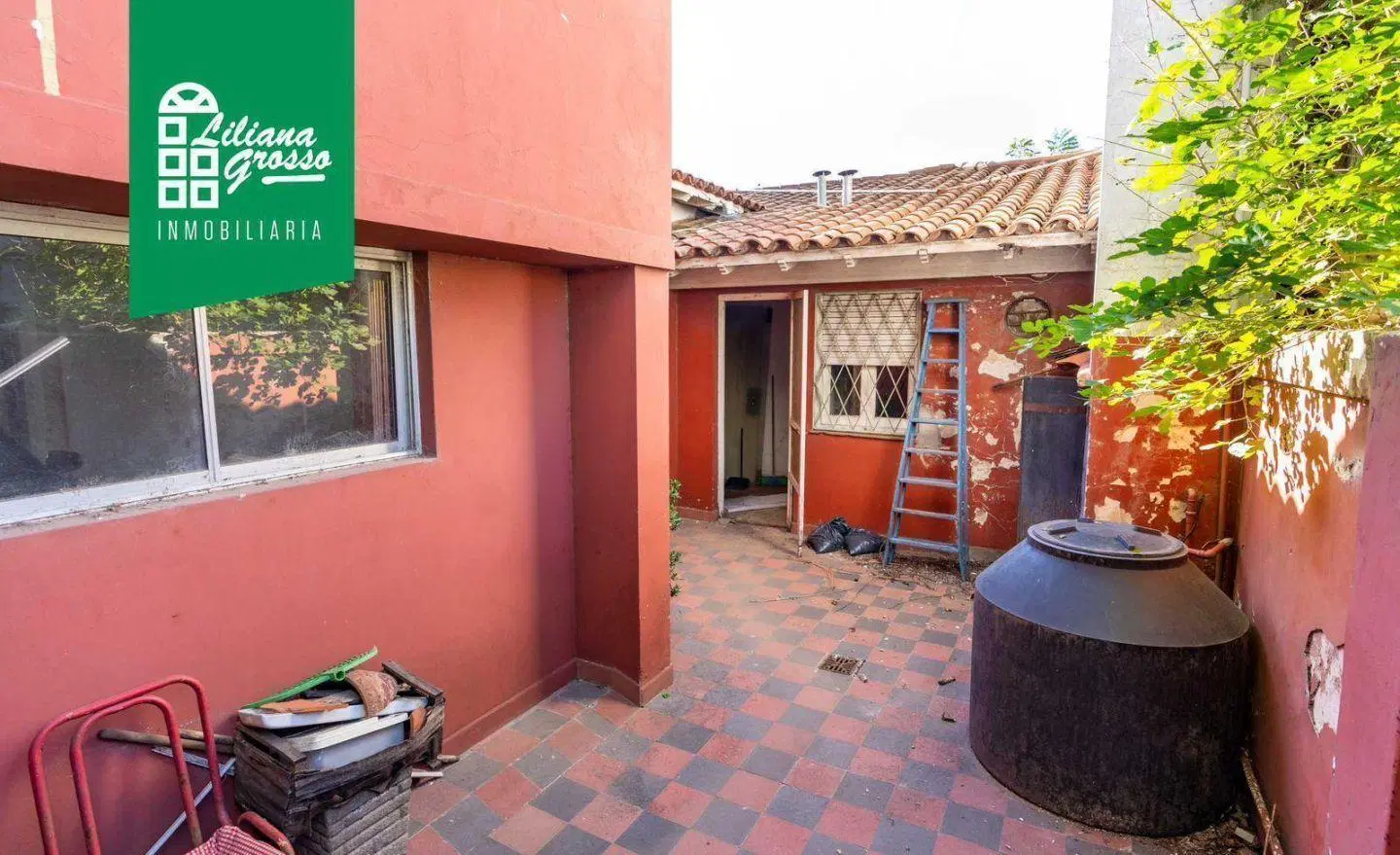 Venta Casa General Rodriguez 4