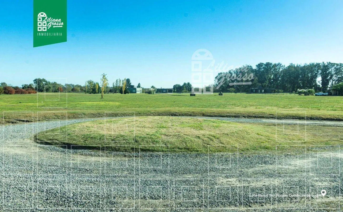 Venta Terreno Barrio San Roque Comarcas de Lujan 2