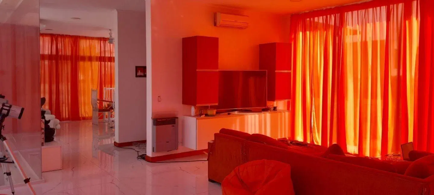 Venta Casa Club de Campo El Nacional General Rodriguez 3