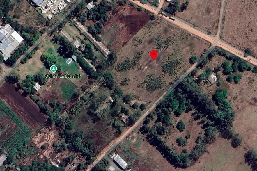 Venta Campo General Rodriguez