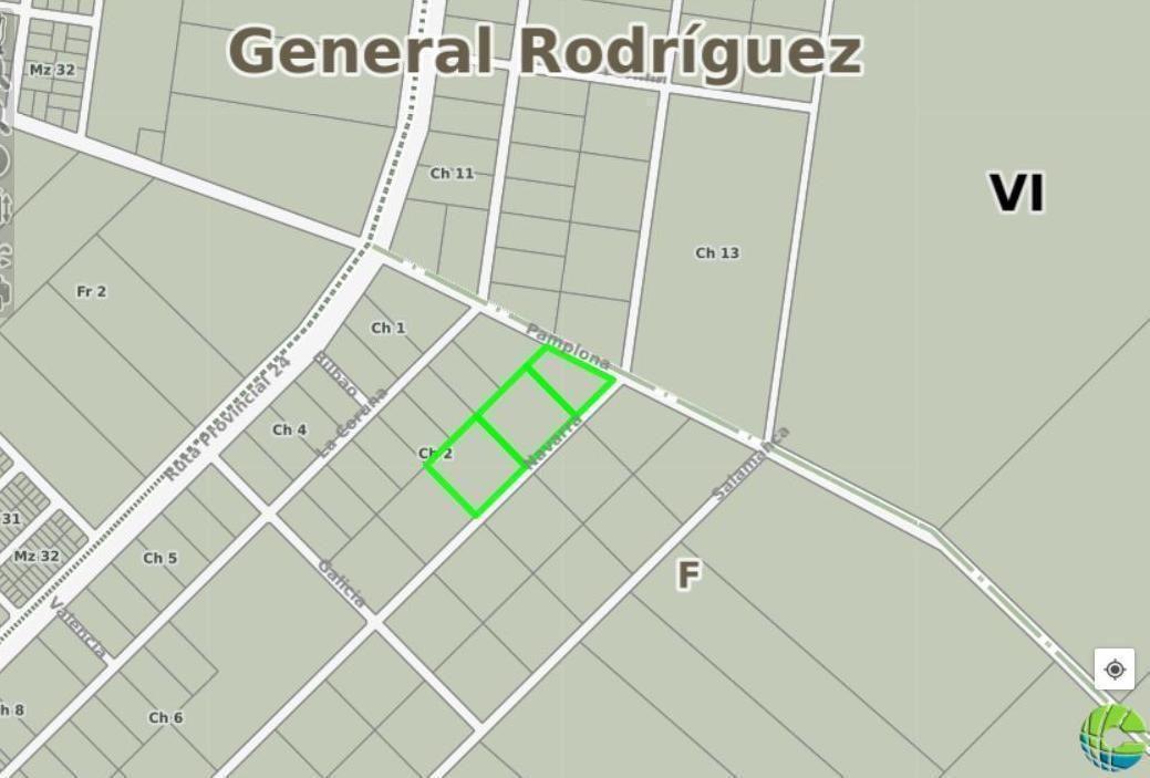 Foto de Venta Campo General Rodriguez, imagen 2