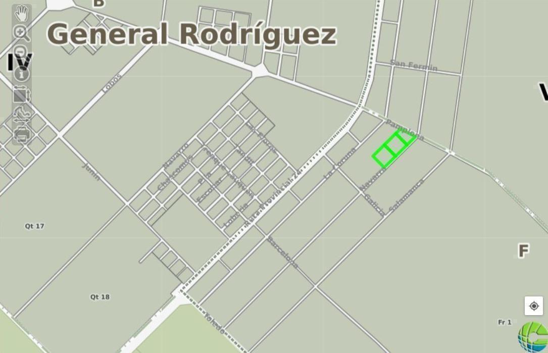 Foto de Venta Campo General Rodriguez, imagen 3
