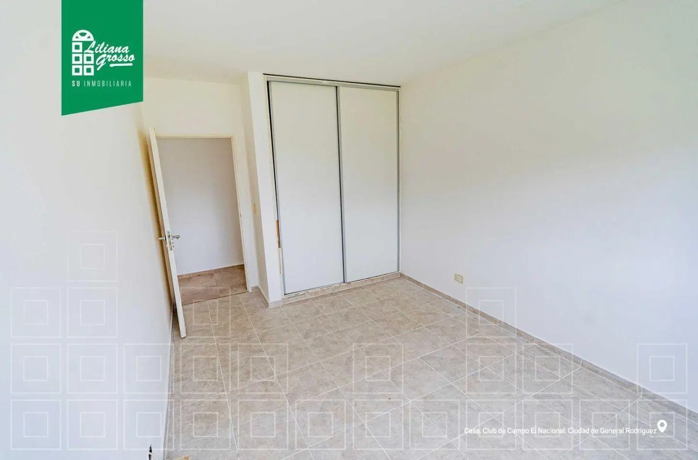 Venta Casa Club de Campo El Nacional General Rodriguez 2