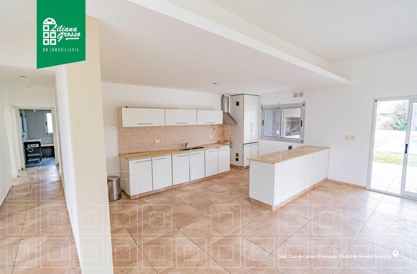 Foto de Venta Casa Club de Campo El Nacional General Rodriguez, imagen 5