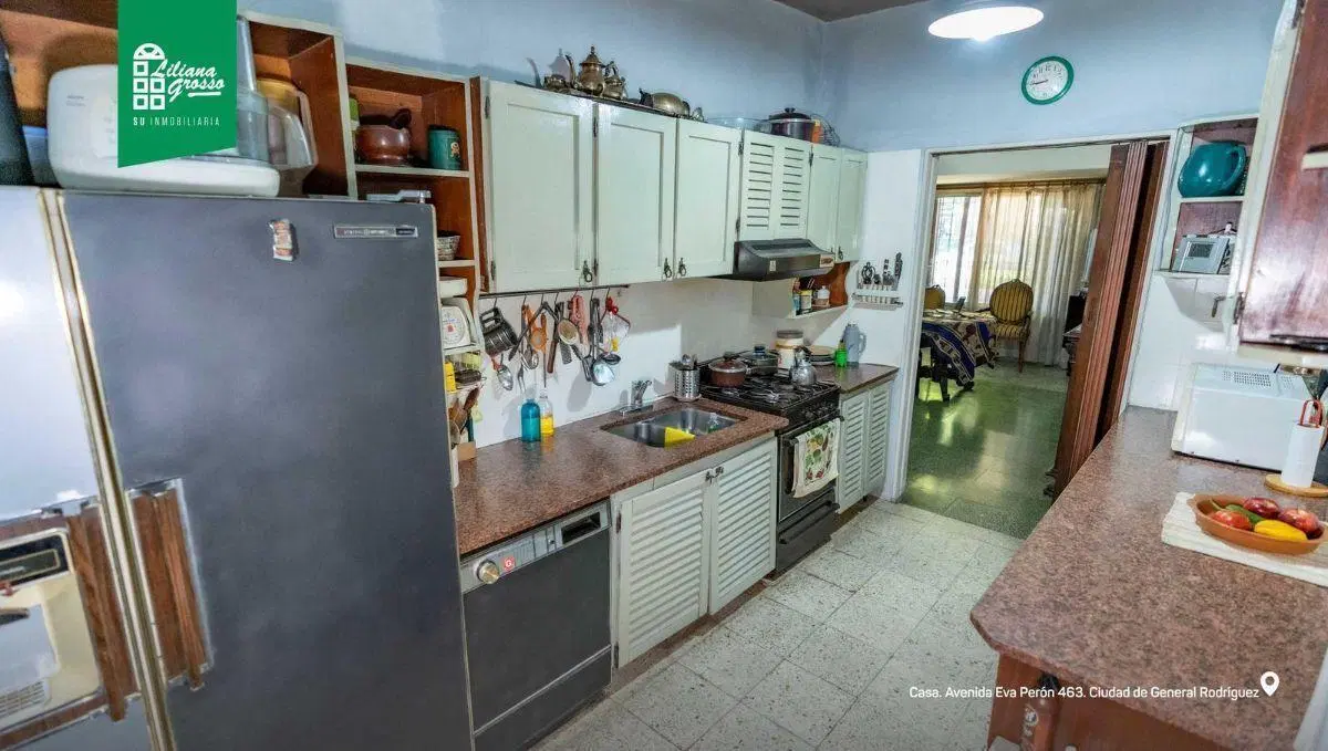 Venta Casa General Rodriguez 8