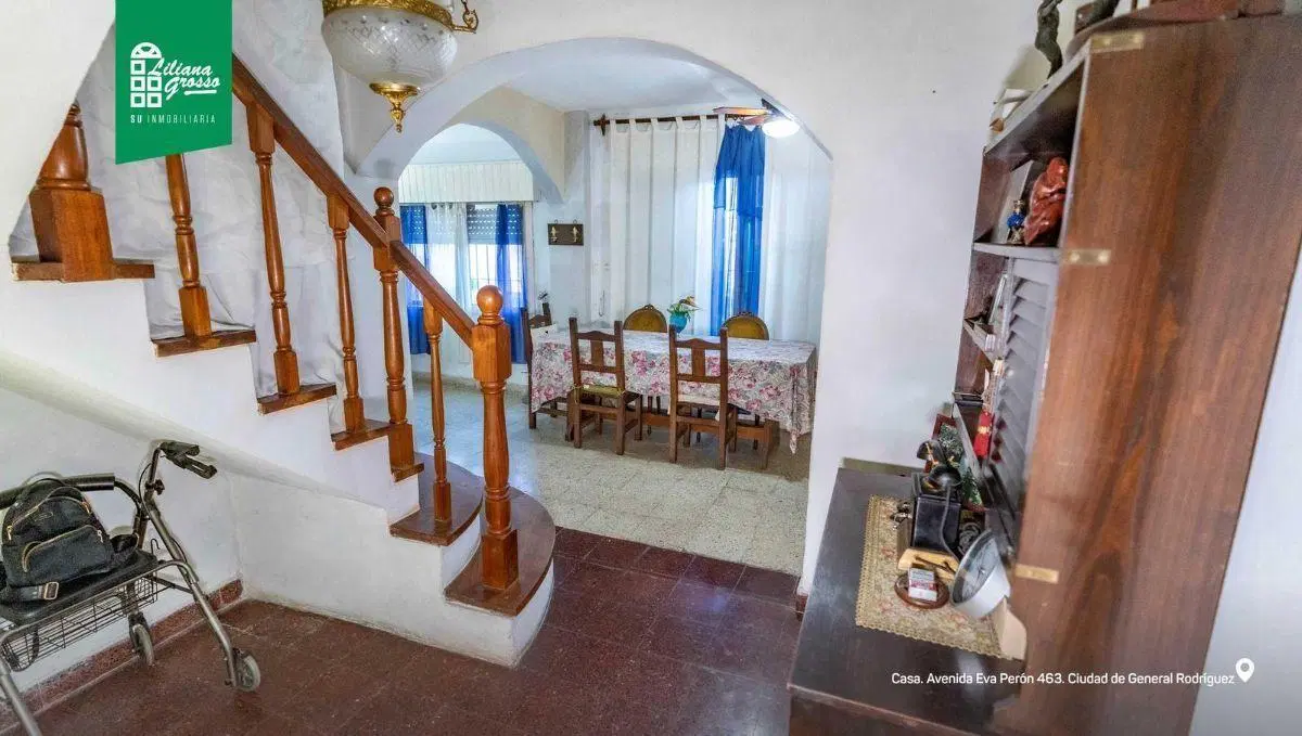 Venta Casa General Rodriguez 2