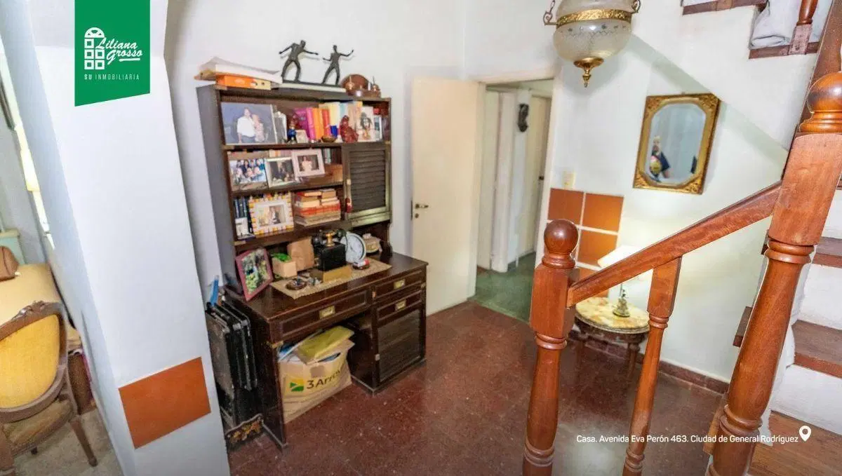 Venta Casa General Rodriguez 4