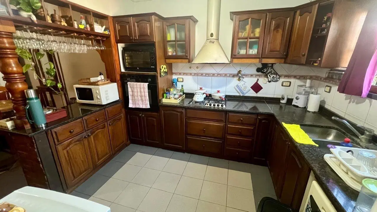 Venta Casa General Rodriguez 5