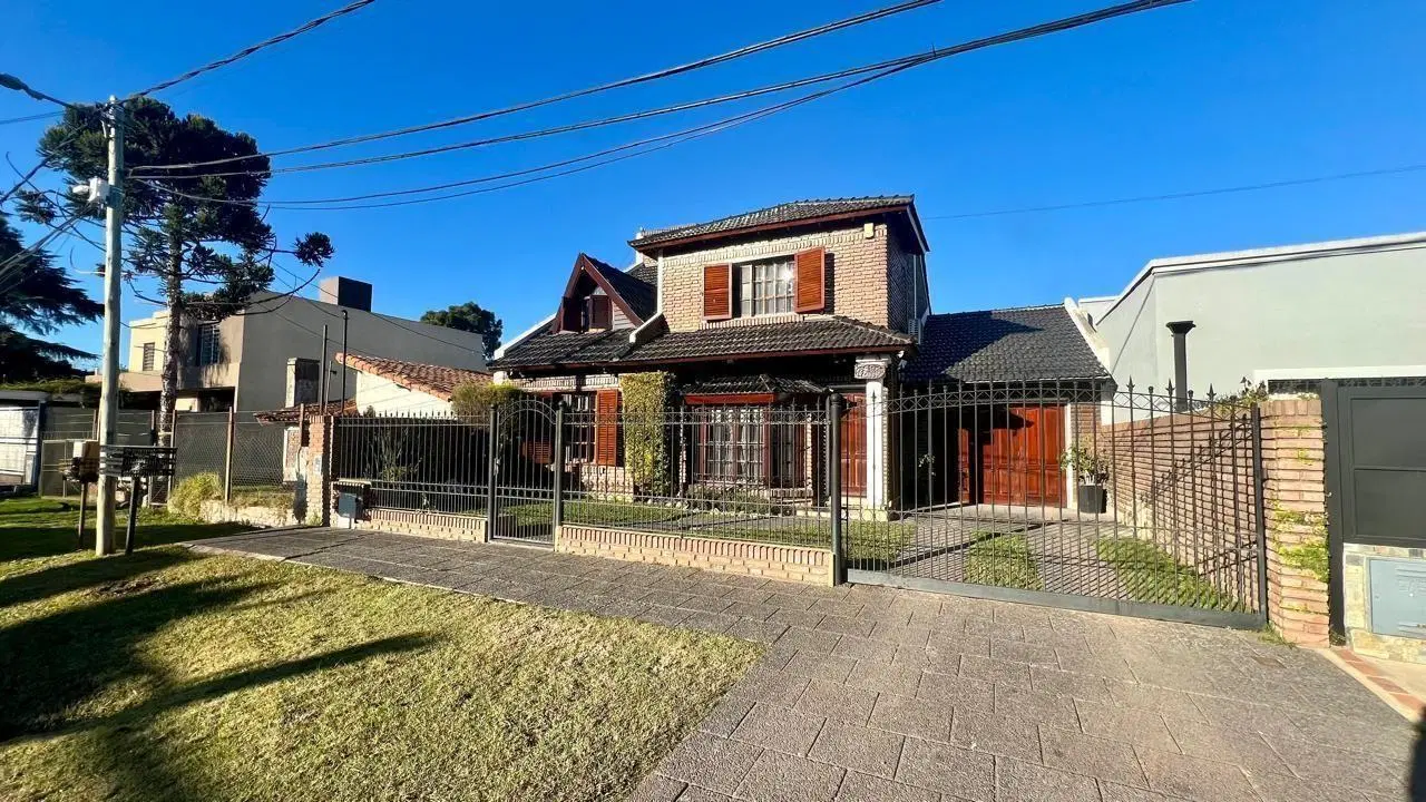 Venta Casa General Rodriguez 2