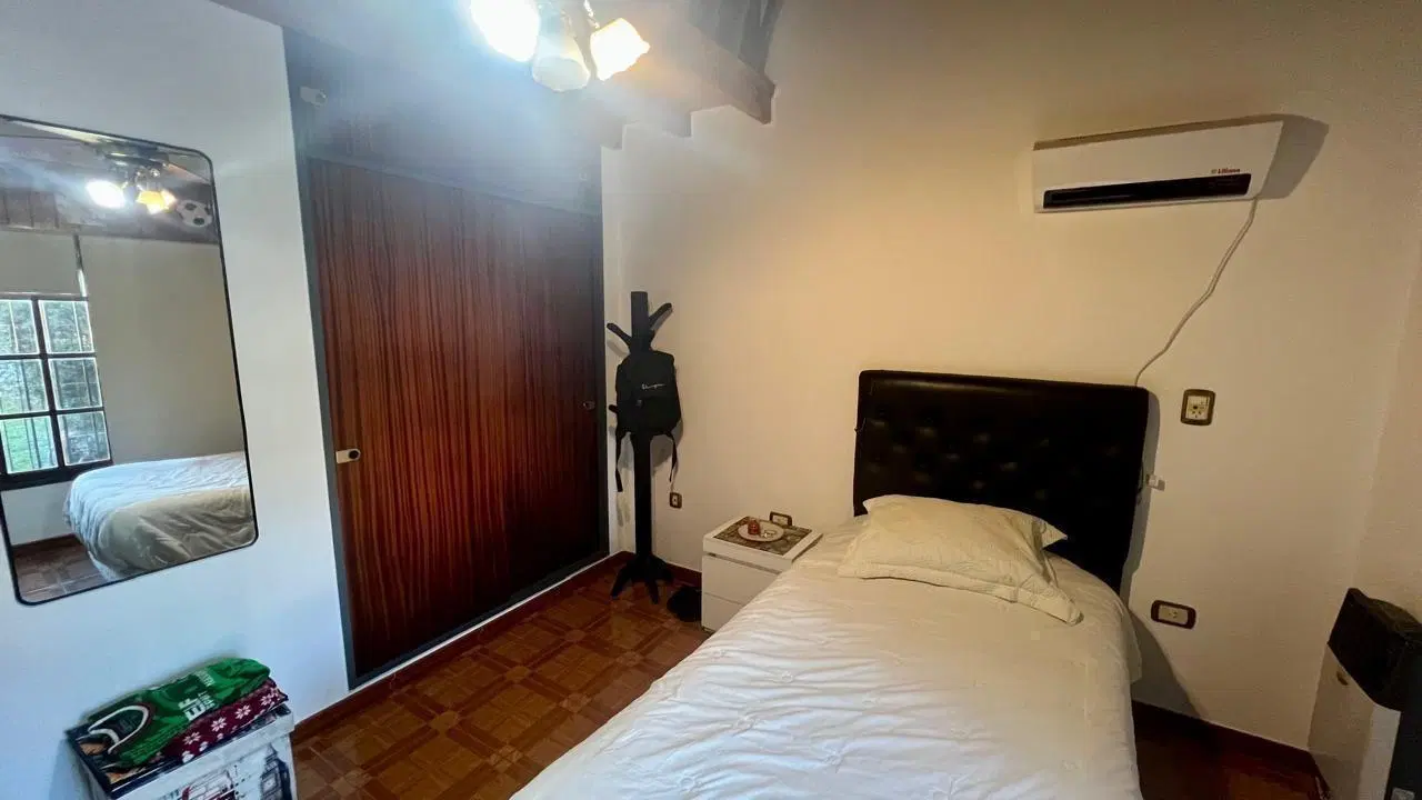 Venta Casa General Rodriguez 4
