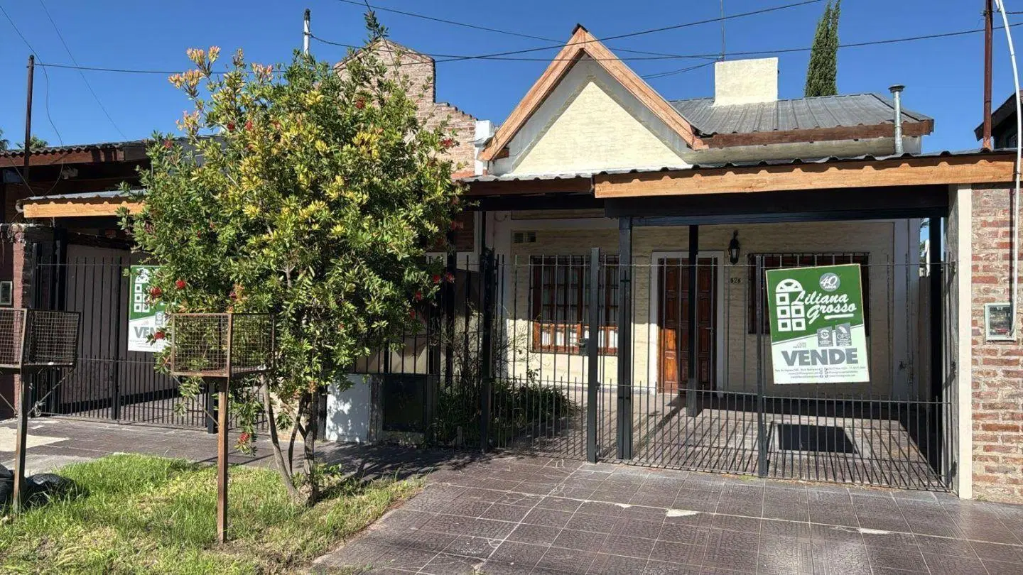 Venta Departamento General Rodriguez 2