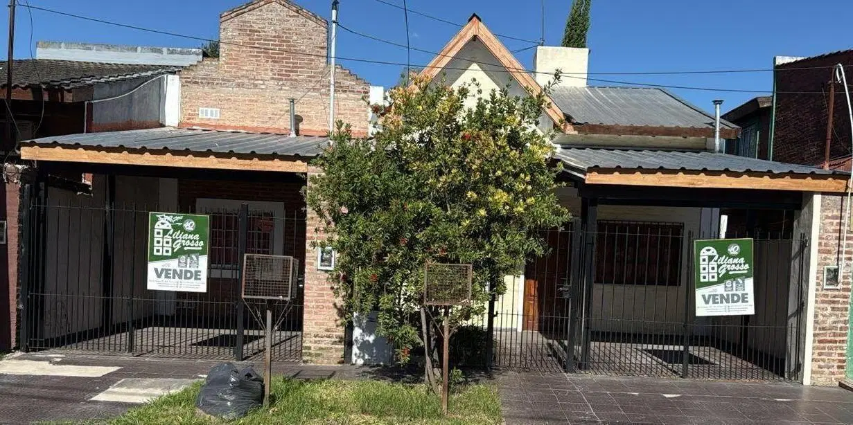 Venta Departamento General Rodriguez 1