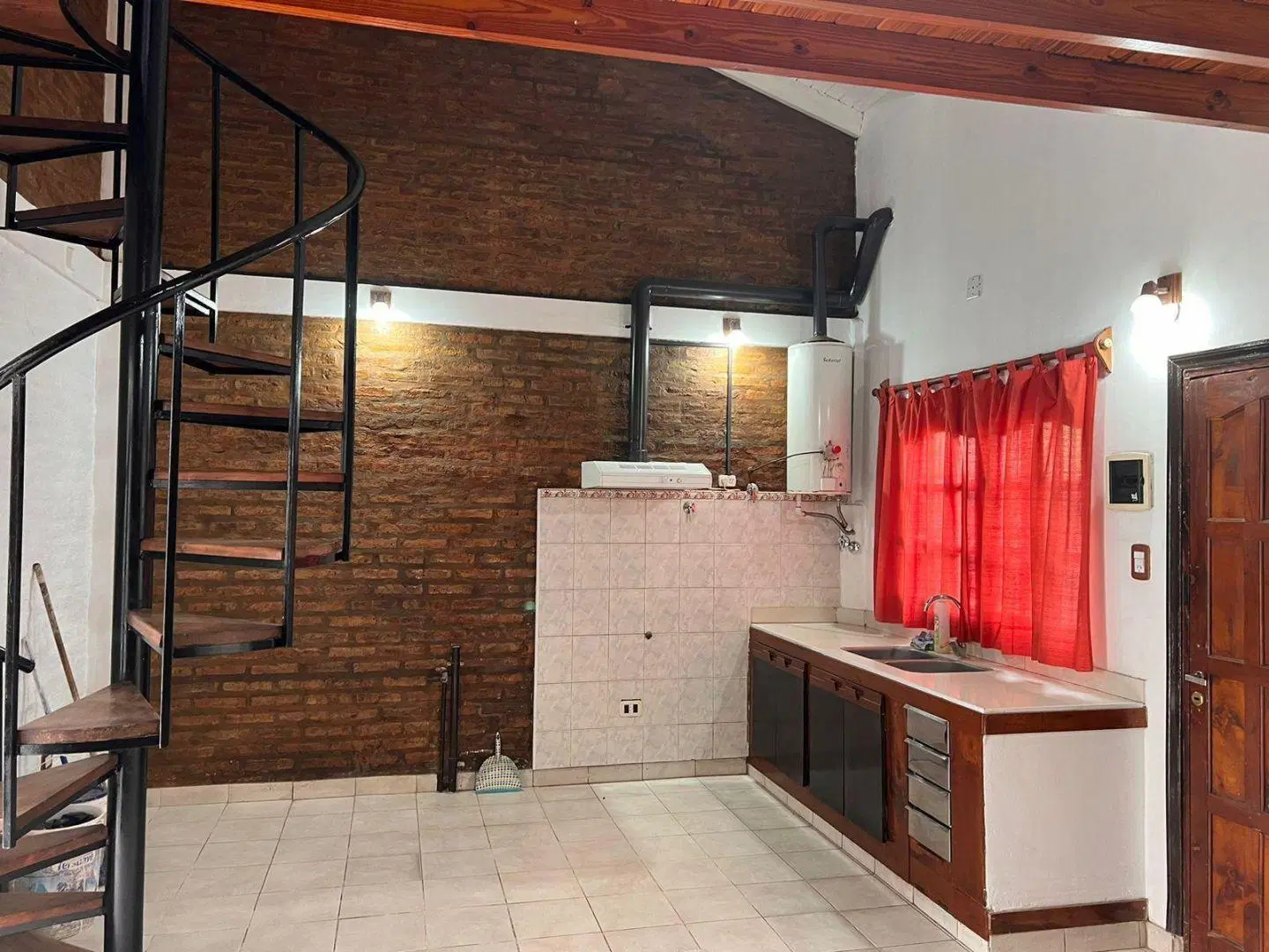 Venta Departamento General Rodriguez 5