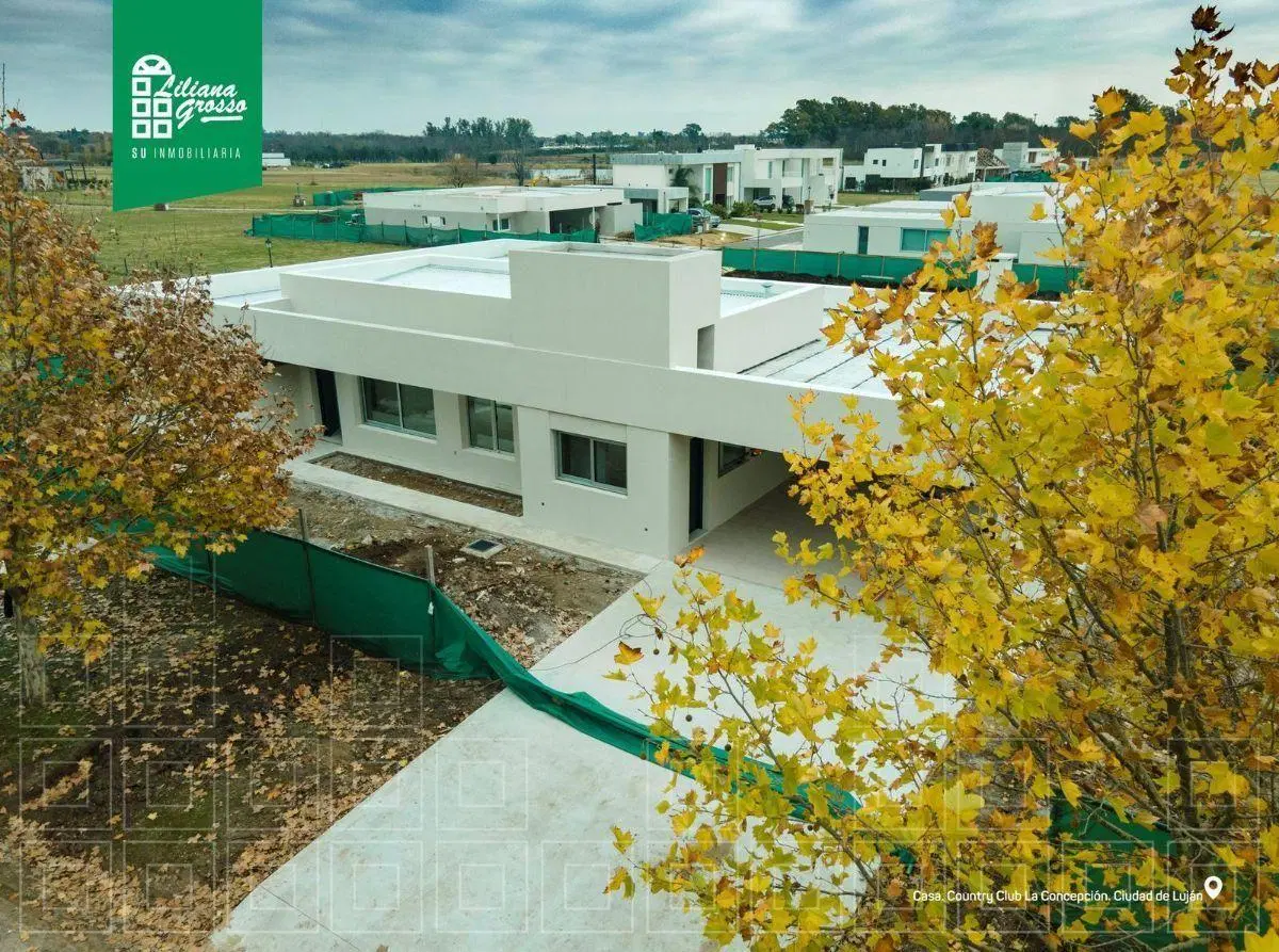 Venta Casa Lujan 2