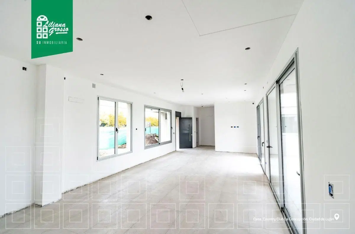 Venta Casa Lujan 4