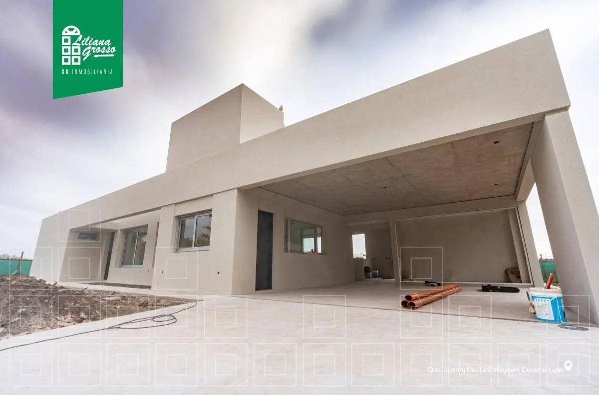 Venta Casa Lujan 3