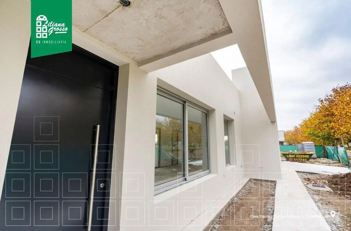 Venta Casa Lujan 5