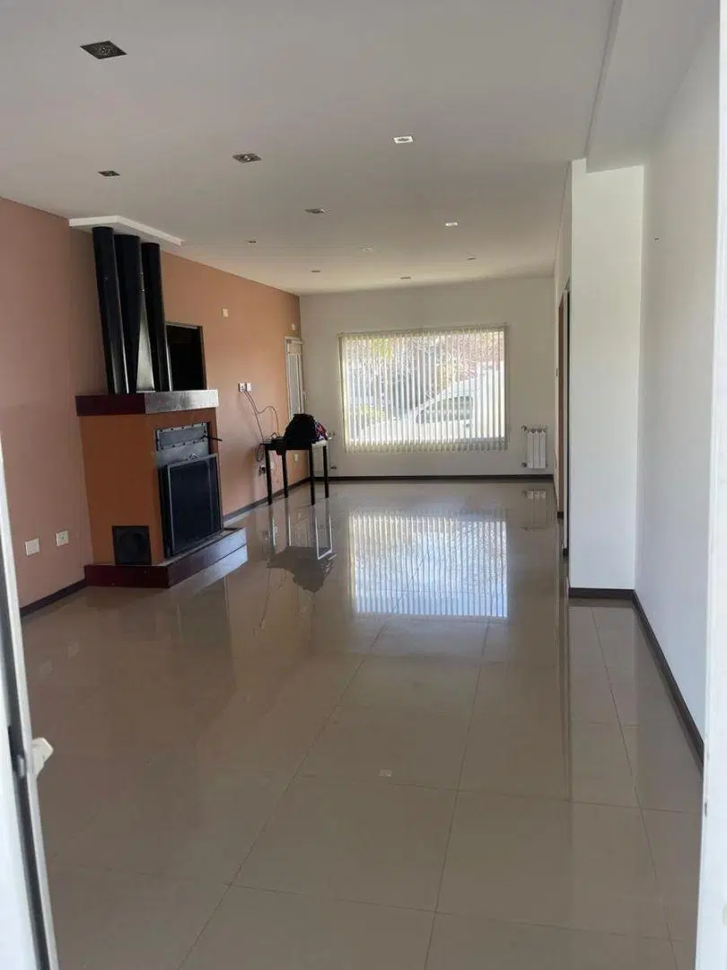 Venta - Alquiler Casa Club de Campo El Nacional General Rodriguez 5