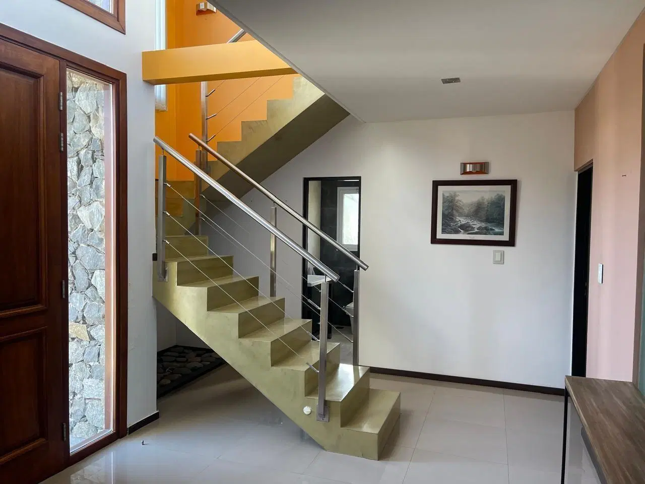 Venta - Alquiler Casa Club de Campo El Nacional General Rodriguez 3