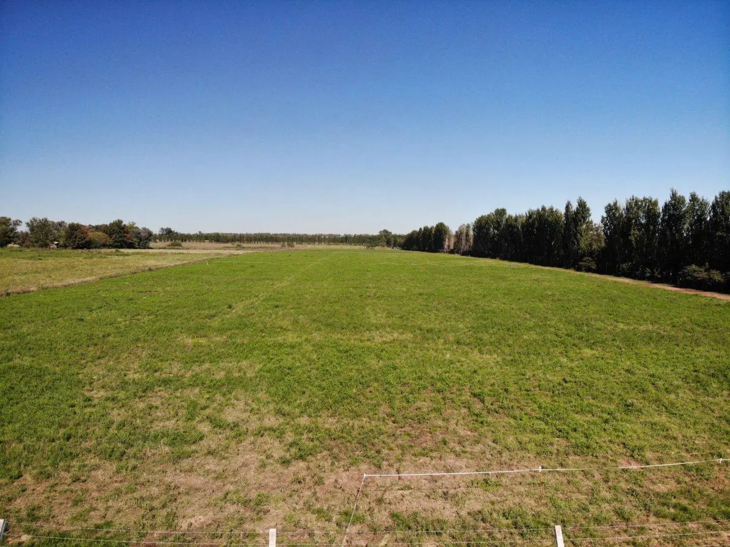 VENTA CAMPO RUTA 34 4