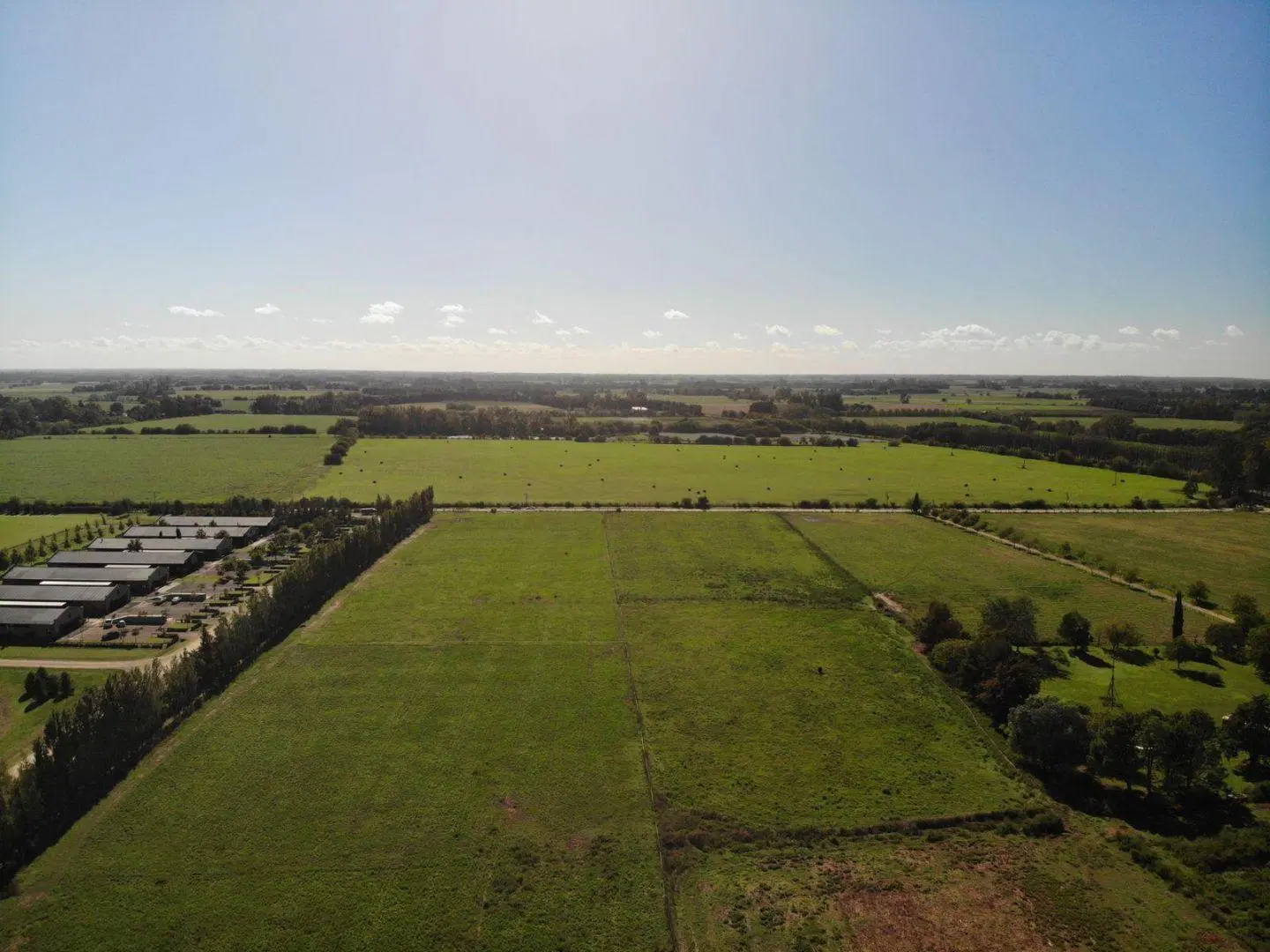 VENTA CAMPO RUTA 34 3