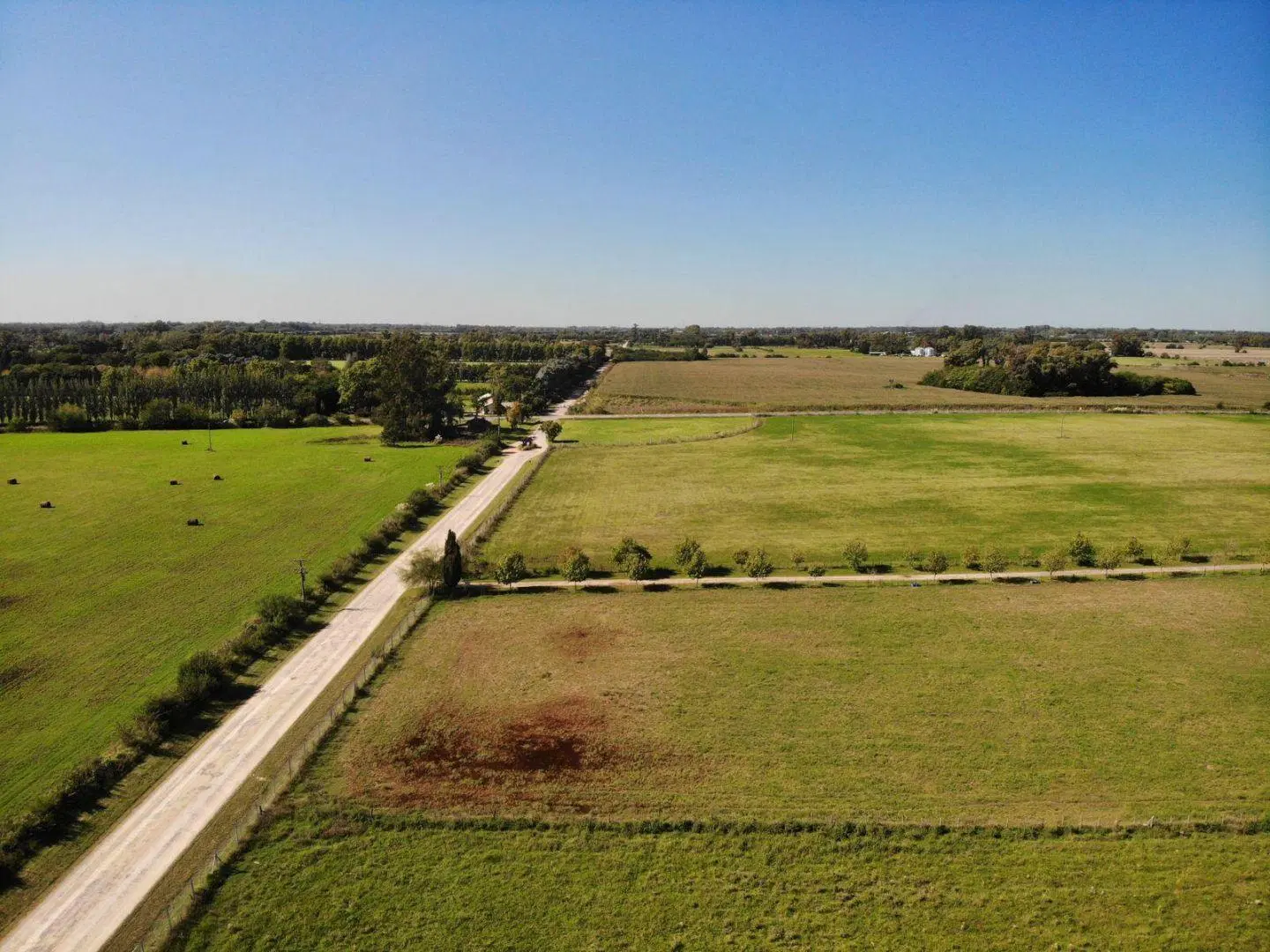 VENTA CAMPO RUTA 34 2