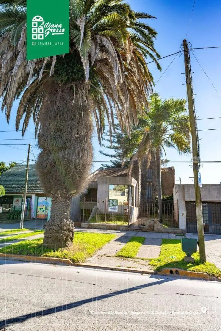 Venta Casa General Rodriguez 5