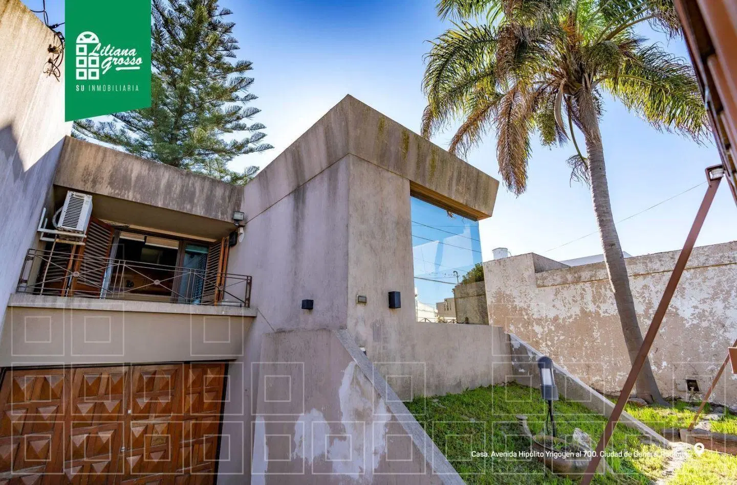 Venta Casa General Rodriguez 2