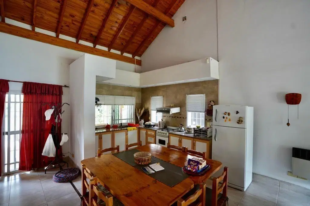 Casa Venta La Soberana 1