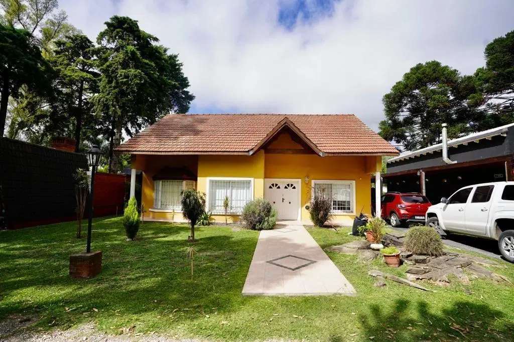 Casa Venta La Soberana 4