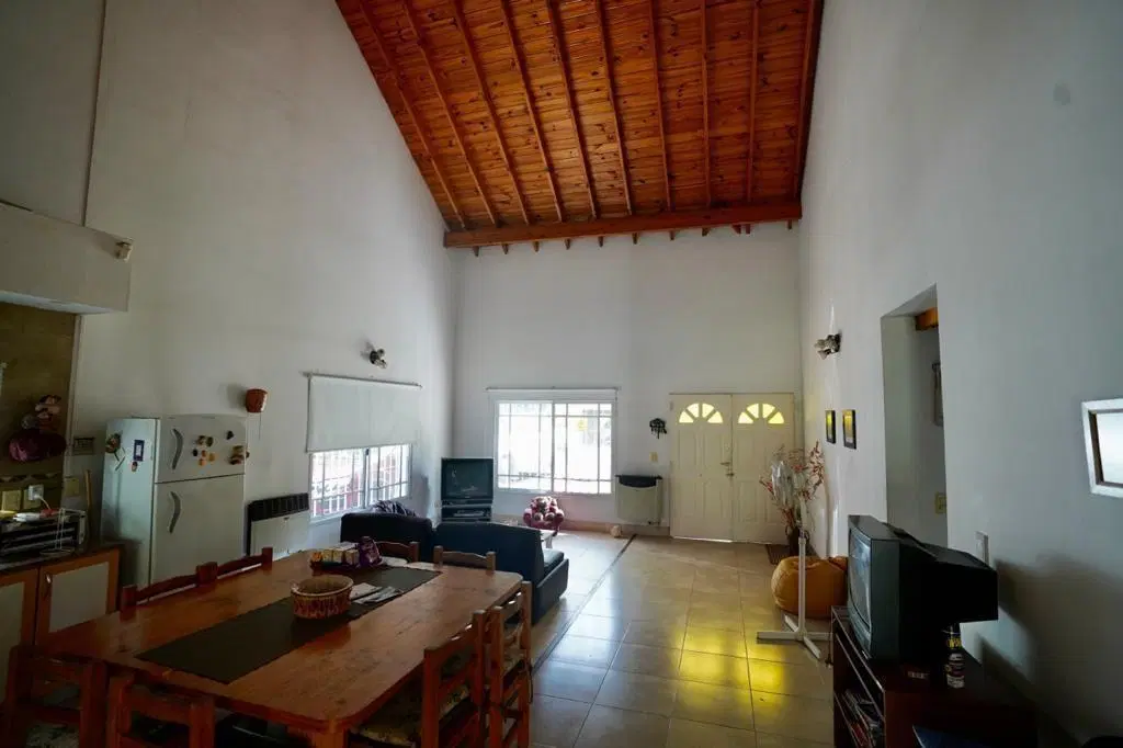 Casa Venta La Soberana 2