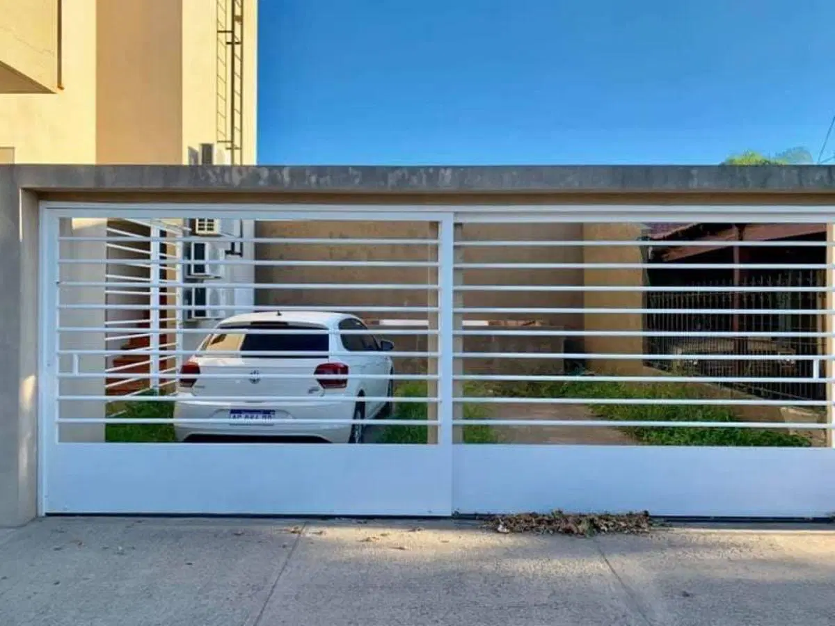 Alquiler Departamento General Rodríguez 5