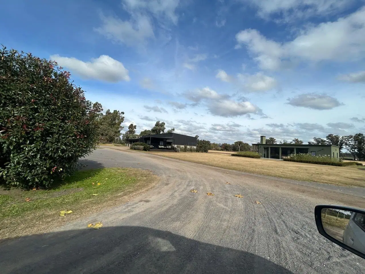 Venta Campo General Rodriguez 4