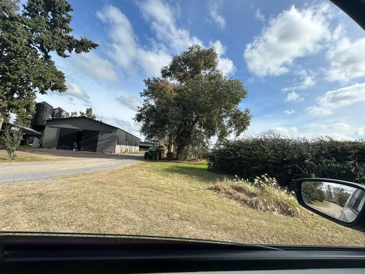 Venta Campo General Rodriguez 2