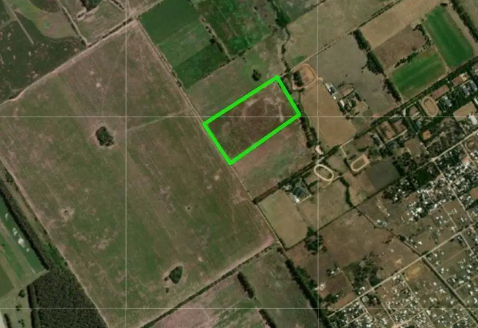 Venta Campo General Rodriguez 3